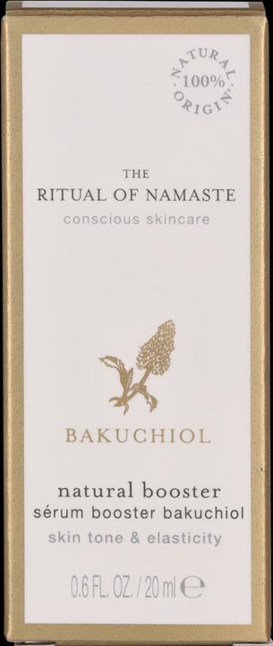 Image du produit Rituals Namaste Bakuchiol Booster naturel (20 ml)