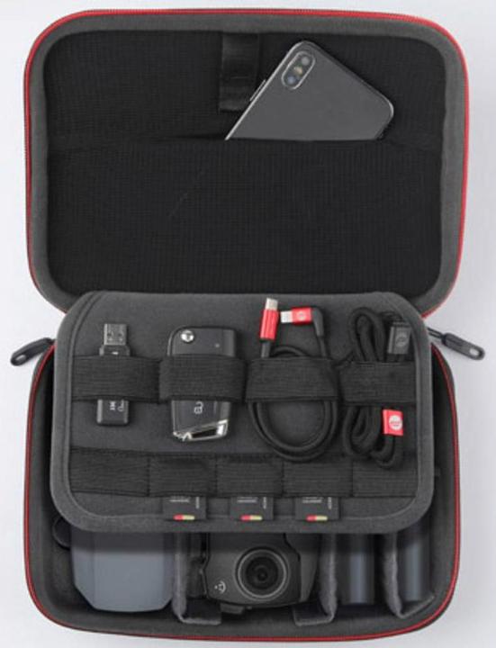 Produktbild Pgytech DJI Mavic Mini (Drohnen Tragetasche, DJI Mavic Mini)