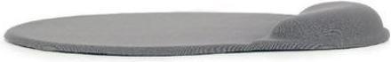 Actual product image Gembird MP-GEL-GR Mouse Pad Grey