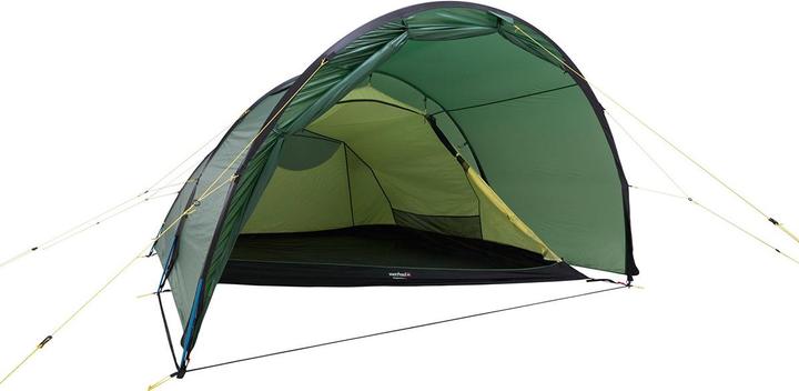 Actual product image Wechsel Tempest 4 Zero-G Line Tent (Tunnel tent, 3.25 kg, 4 persons)