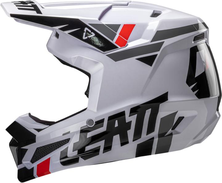 Produktbild Leatt Helmet Moto 2.5 V25 (59 - 60 cm, L)
