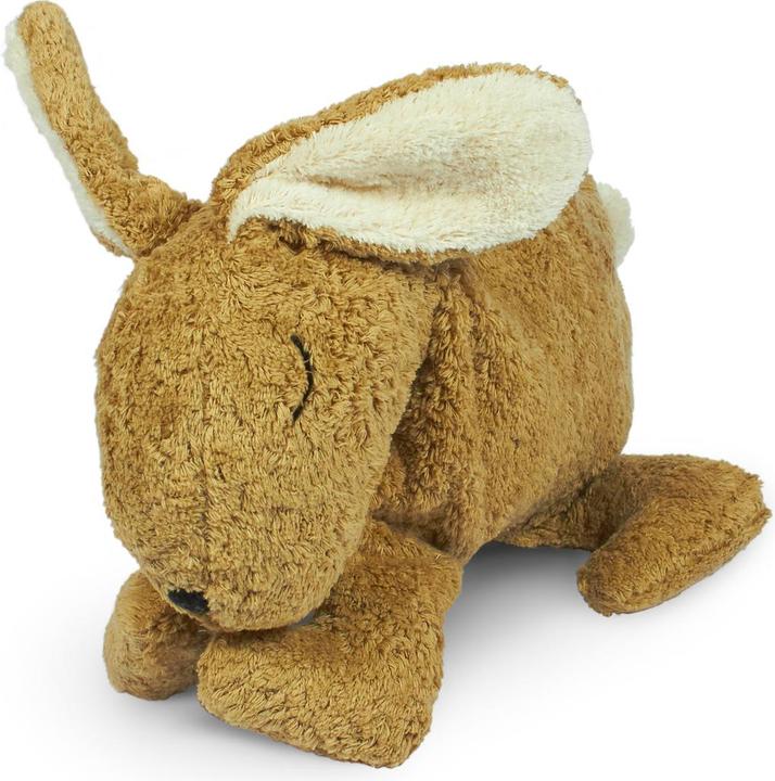 Immagine prodotto Senger Naturwelt Coniglio giocattolo coccoloso piccolo | beige (29 cm)