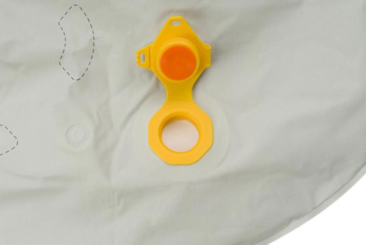 Actual product image Sea To Summit Ether Light XT Air Mat