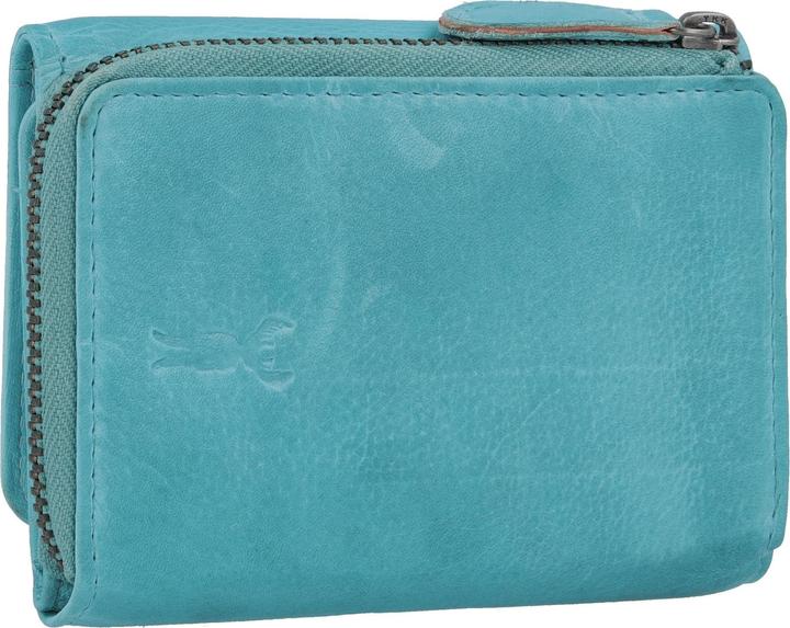Image du produit Jack kinsky Portefeuille Nassau pour femmes