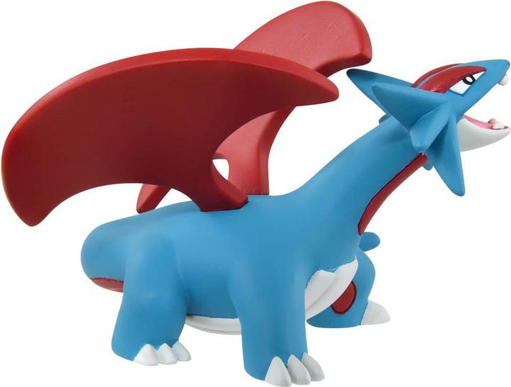 Immagine prodotto Takara Tomy Pokemon - Brutalanda Moncollé