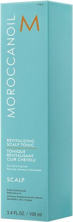 Produktbild Moroccanoil Revitalizing Scalp Tonic (100 ml)