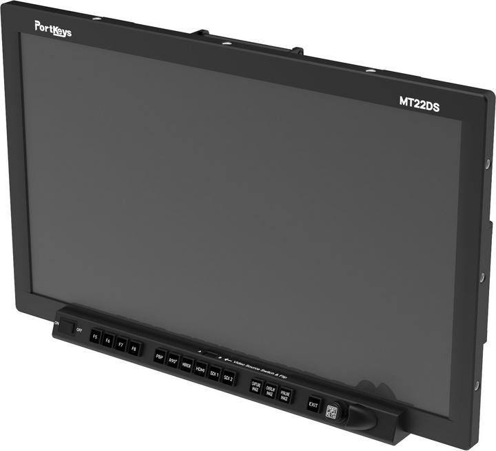 Immagine prodotto Portkeys MT22DS P3 (21.50", Full HD)