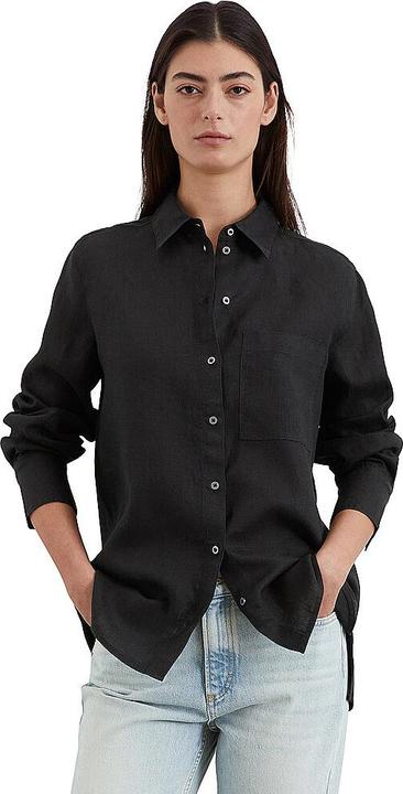 Actual product image Marc O'Polo Leinenbluse (36)