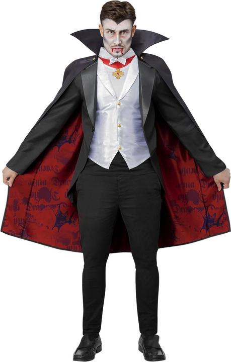 Image du produit Universal Monsters - Ensemble Déguisement - Homme (L)