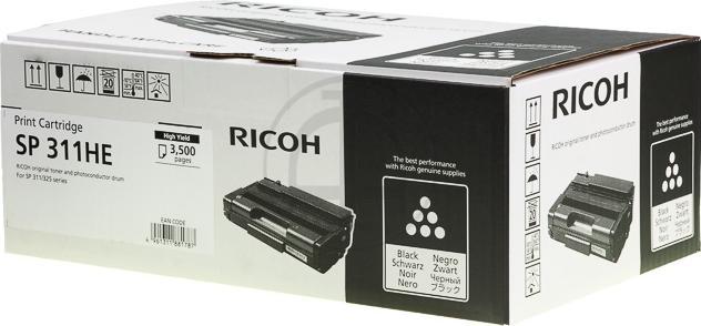 Image du produit RICOH 407246 (CF)