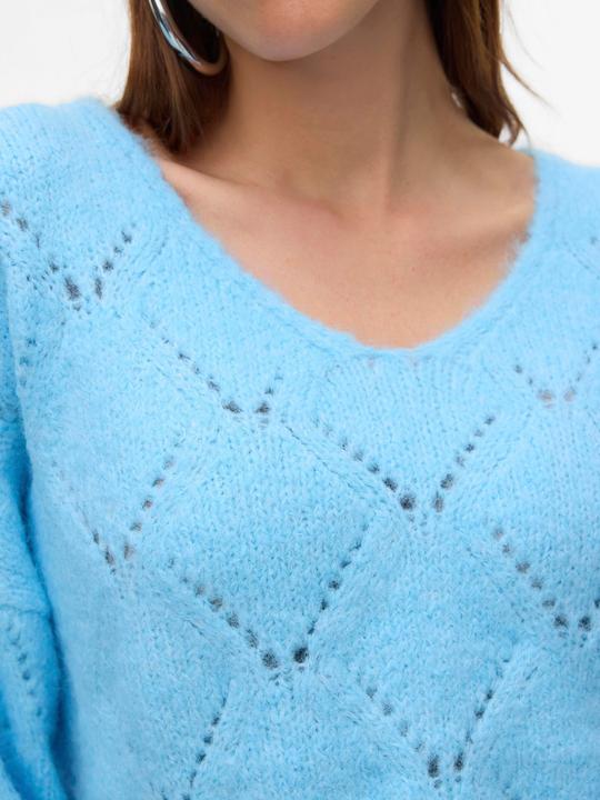 Produktbild Vero Moda VMNOVAH Pullover Strickpullover (XS)
