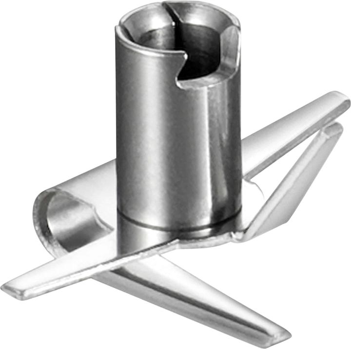 Actual product image Unold Tip of the Esge 7030 icebreaker