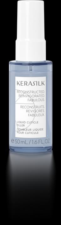 Image du produit Kerasilk Spécialiste - Combleur de cuticules liquide (50 ml)