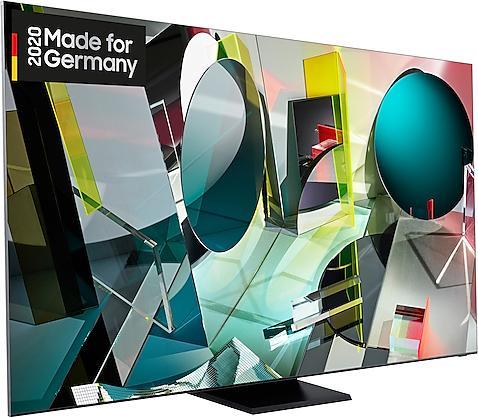 Produktbild Samsung GQ85Q950T (85", QLED, 8K)