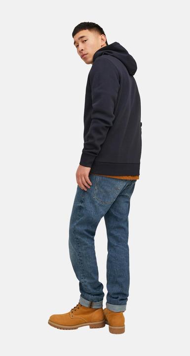 Image du produit Jack & Jones Logo Hoodie (M)