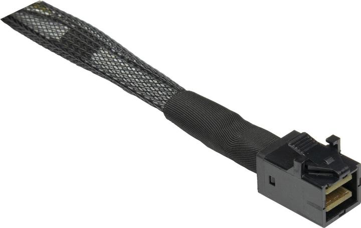 Intertech Inter-Tech cable SFF 8643