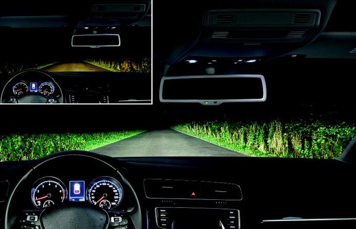 Immagine prodotto Philips WhiteVision (H1)