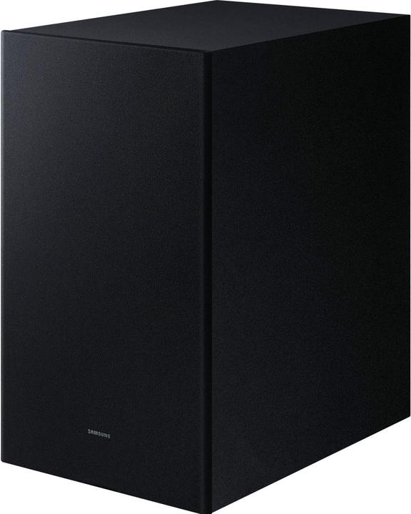 Actual product image Samsung HW-Q710B/ZG (330 W, 3.1.2 Channel)