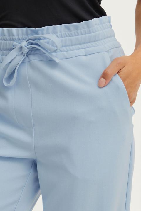 Actual product image B.young BYDANTA CASUAL PANT Y - 20813077 (44)