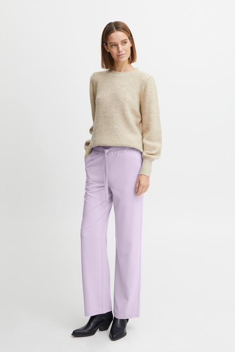 Actual product image B.young BYDANTA CASUAL PANT Y - 20813077 (36)