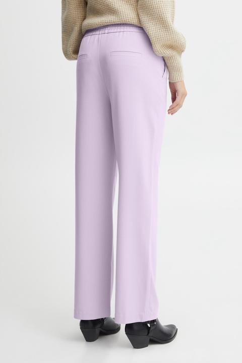 Actual product image B.young BYDANTA CASUAL PANT Y - 20813077 (36)