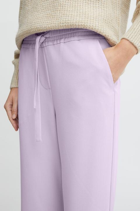 Actual product image B.young BYDANTA CASUAL PANT Y - 20813077 (36)