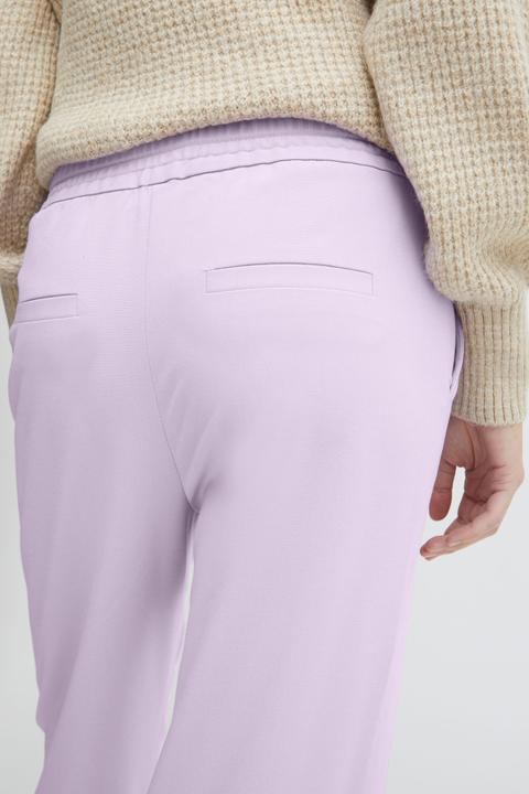 Actual product image B.young BYDANTA CASUAL PANT Y - 20813077 (36)