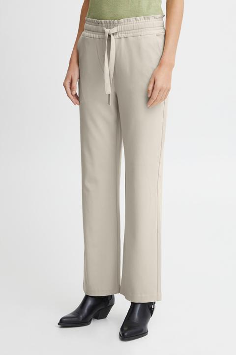 Actual product image B.young BYDANTA CASUAL PANT Y - 20813077 (34)