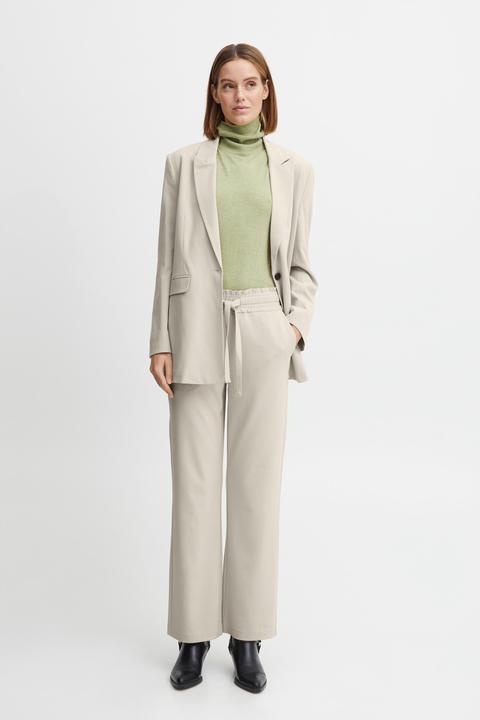 Actual product image B.young BYDANTA CASUAL PANT Y - 20813077 (34)