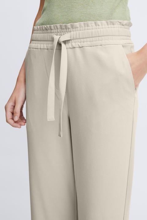 Actual product image B.young BYDANTA CASUAL PANT Y - 20813077 (34)