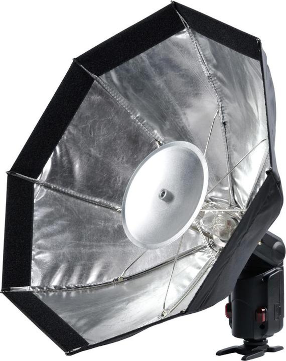 Immagine prodotto Godox AD-S7 Octabox (Soft box, 48 cm)