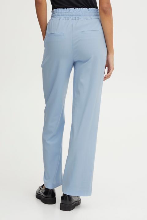 Actual product image B.young BYDANTA CASUAL PANT Y - 20813077 (44)