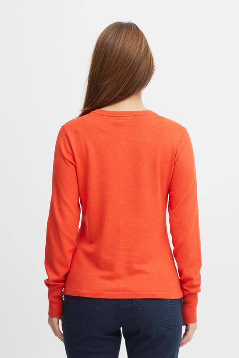 Actual product image Pulz Jeans PZSARA 50203229 (XL)