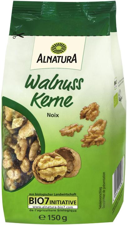 Image du produit Alnatura Cerneaux de noix bio 150g (150 g)