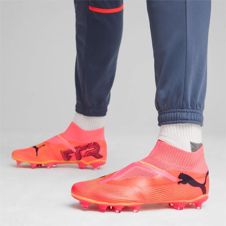 Produktbild Puma FUTURE 7 MATCH+ LL FG/AG (44)