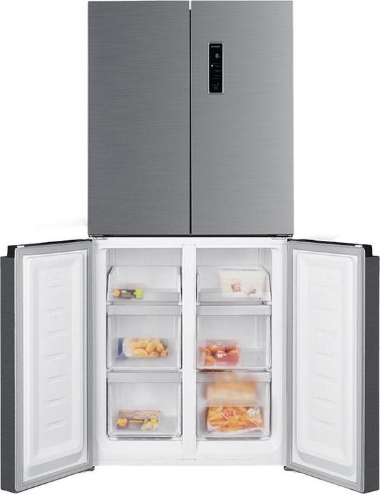 Produktbild Kibernetik FSP466 (466 l)
