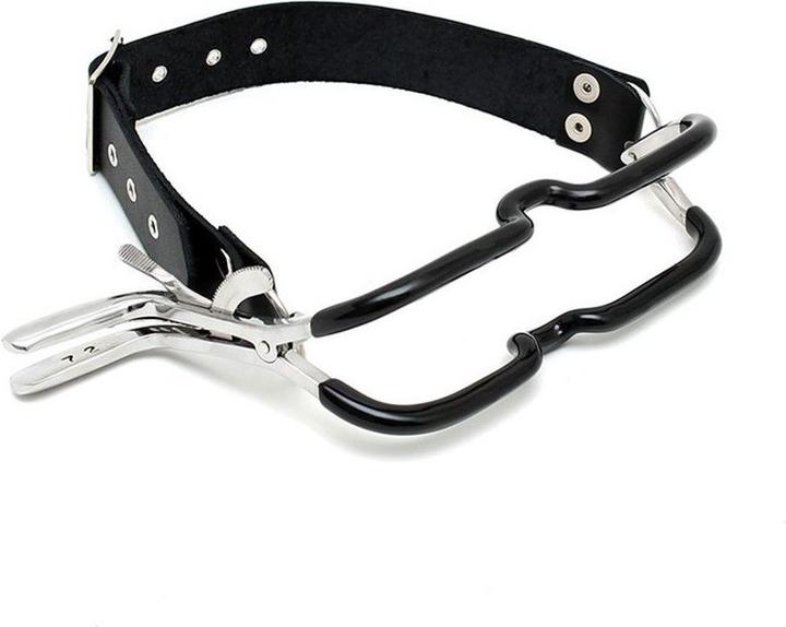 Image du produit Rimba Barrière buccale Jennings avec collier