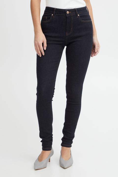 Immagine prodotto Pulz Jeans PZEMMELINA HW Jns Gamba Magro - 50207163 (W31/L32)