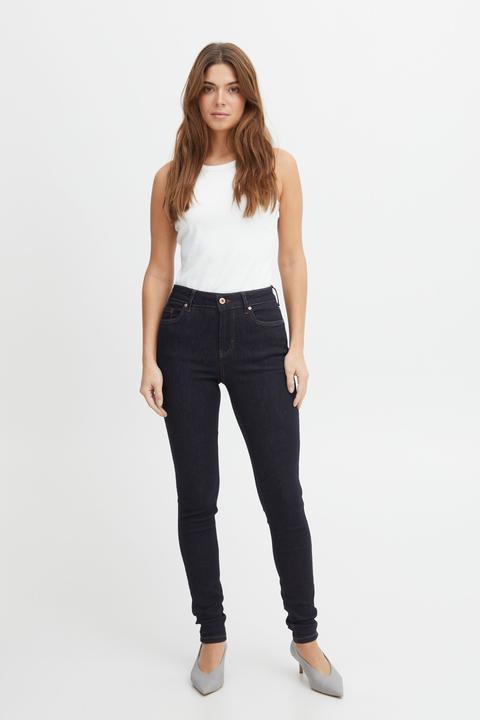 Immagine prodotto Pulz Jeans PZEMMELINA HW Jns Gamba Magro - 50207163 (W31/L32)