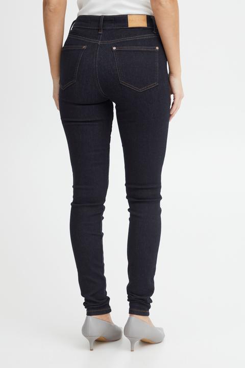Immagine prodotto Pulz Jeans PZEMMELINA HW Jns Gamba Magro - 50207163 (W31/L32)