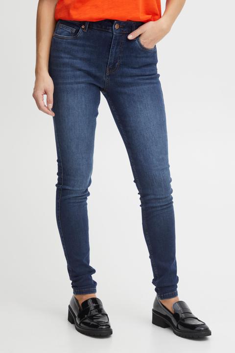 Immagine prodotto Pulz Jeans PZEMMELINA HW Jns Gamba Magro - 50207163 (W31/L30)
