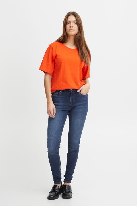 Immagine prodotto Pulz Jeans PZEMMELINA HW Jns Gamba Magro - 50207163 (W31/L30)