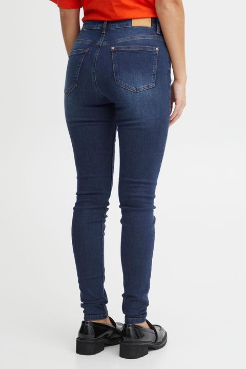 Immagine prodotto Pulz Jeans PZEMMELINA HW Jns Gamba Magro - 50207163 (W31/L30)