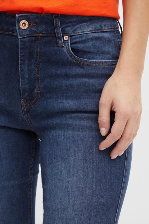 Immagine prodotto Pulz Jeans PZEMMELINA HW Jns Gamba Magro - 50207163 (W31/L30)