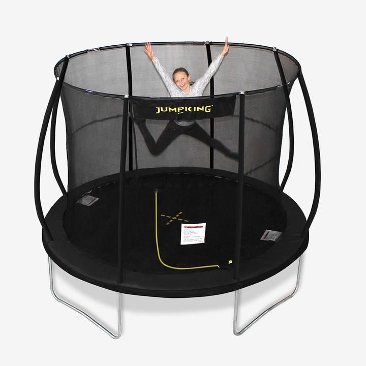 Produktbild Jumpking Deluxe Combo (366 cm)