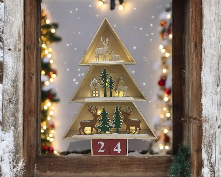 Produktbild GuGus LED Tannenbaum