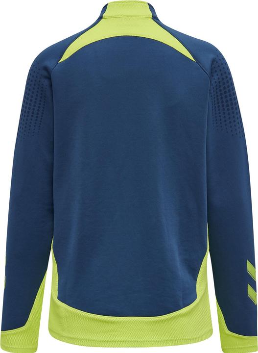 Actual product image hummel Half Zip Lead (S)