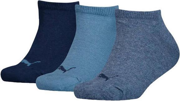 Puma Kinder Sneaker-Socken