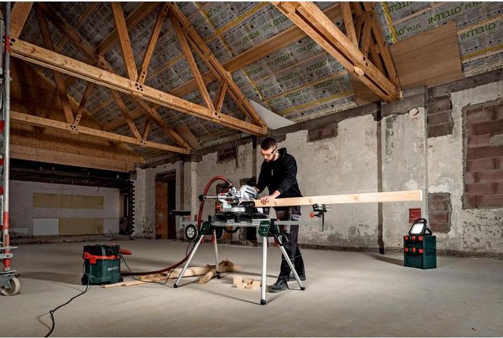 Produktbild Metabo ASA 30 M PC (Nass-Trockensauger)