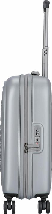 Actual product image Mandarina Duck Logoduck+ 4-wheel cabin trolley 55 cm (40 l, Hand luggage (up to 50 litres))